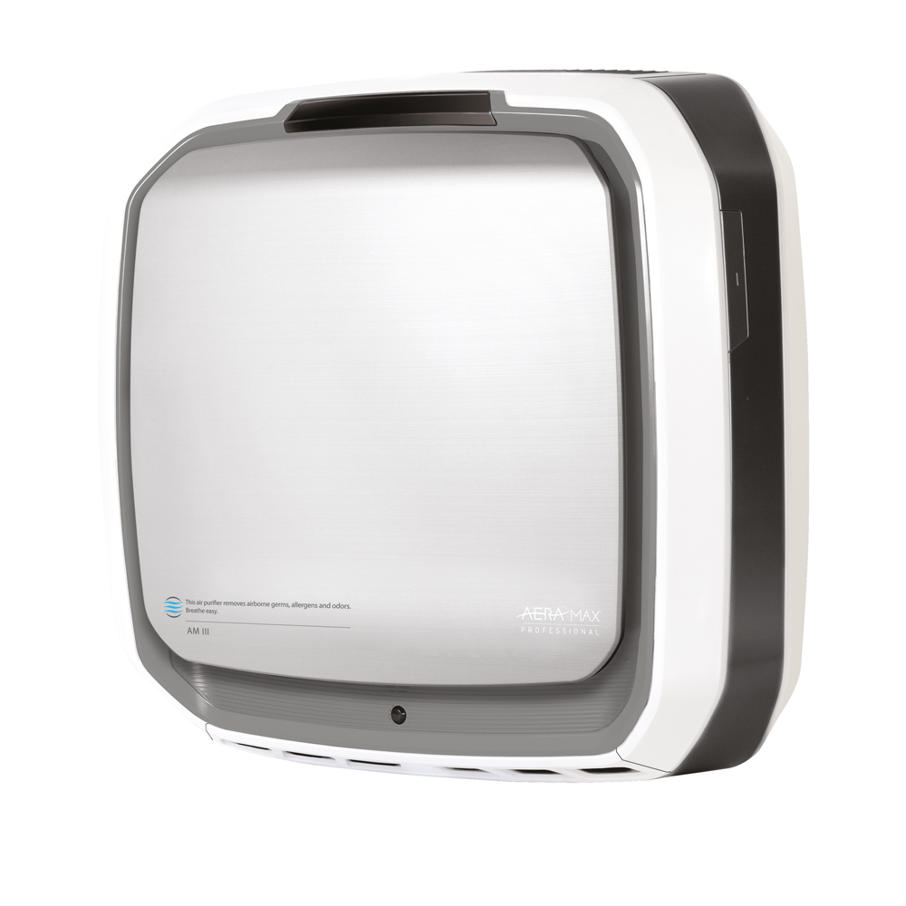 AeraMax® Professional AM3 - Wandmontage