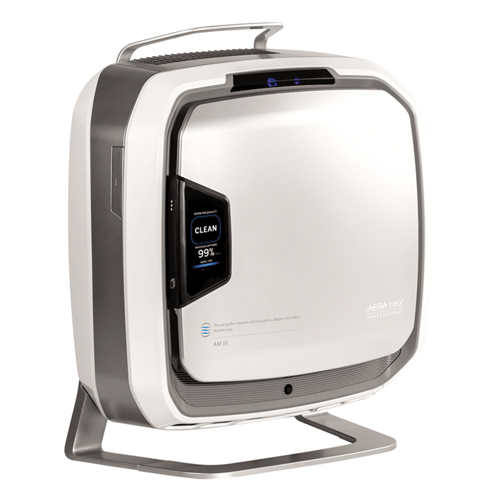 AeraMax® Professional AM3S PC - mobiler Luftreiniger