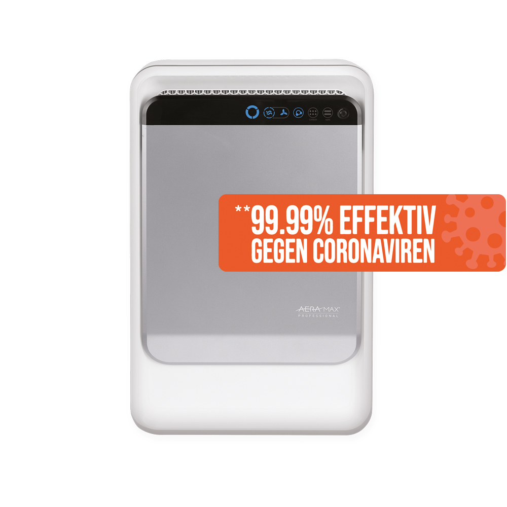 AeraMax® Professional AM2 - Wandmontage