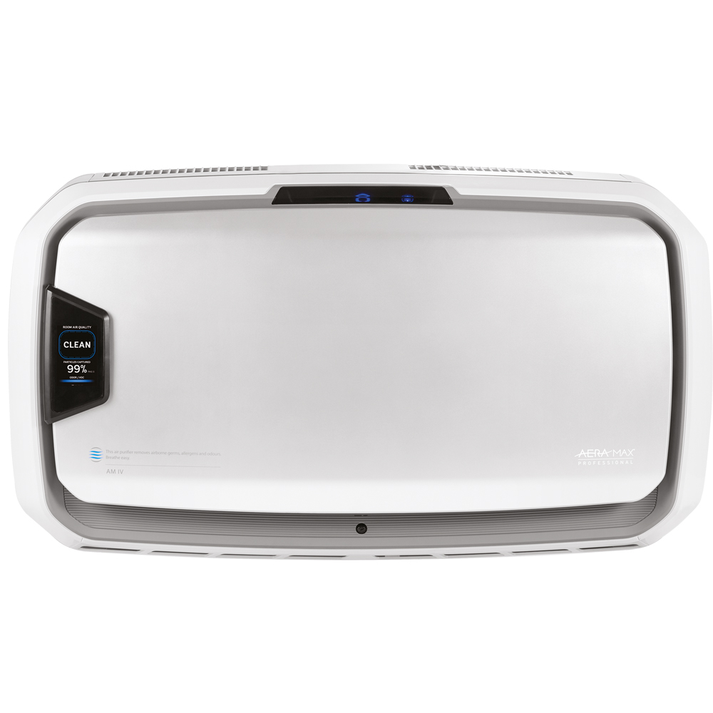 AeraMax® Professional AM4 PC - Wandmontage