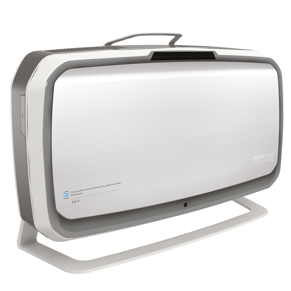 AeraMax® Professional AM4S - mobiler Luftreiniger