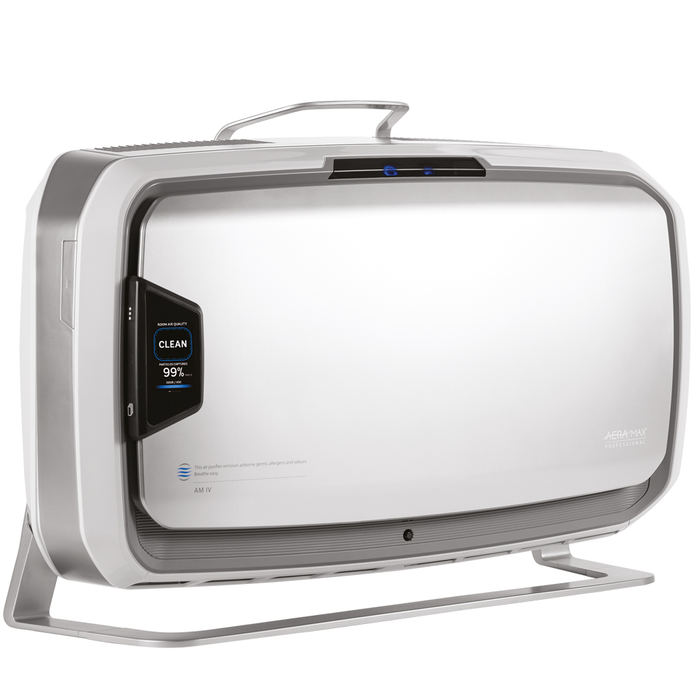 AeraMax® Professional AM4S  PC - mobiler Luftreiniger