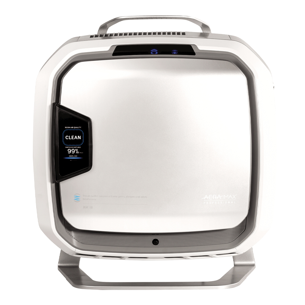 AeraMax® Professional AM3S PC - mobiler Luftreiniger