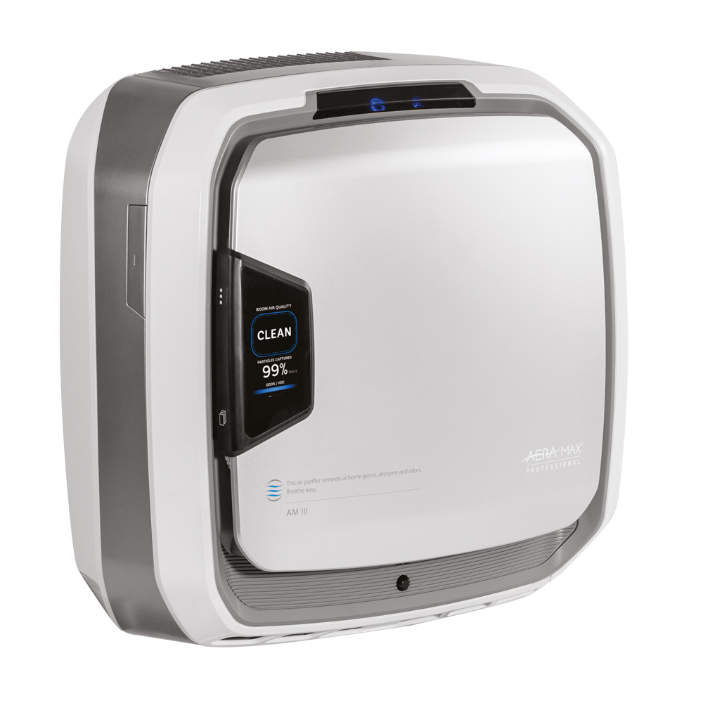 AeraMax® Professional AM3 PC - Wandmontage