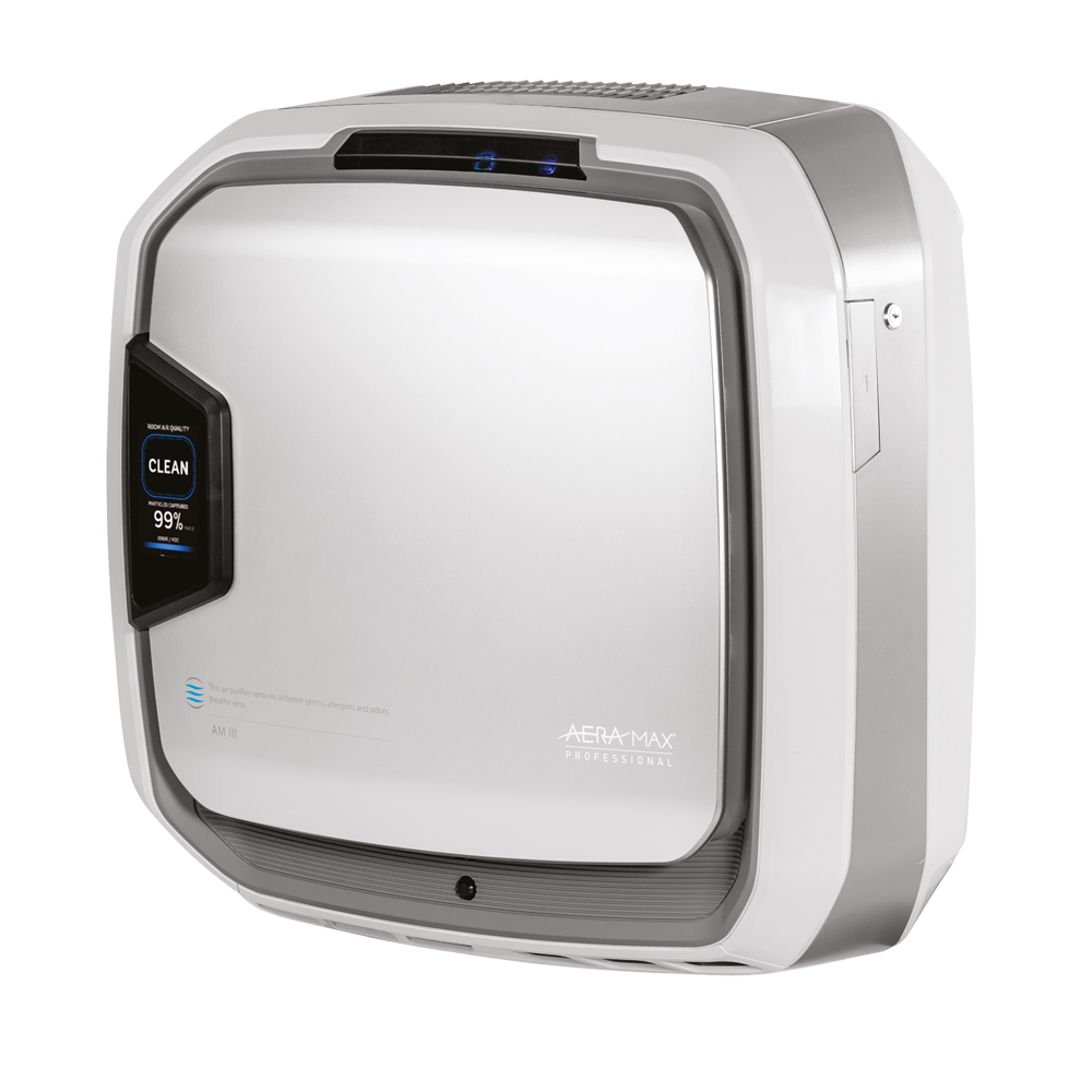 AeraMax® Professional AM3 PC - Wandmontage