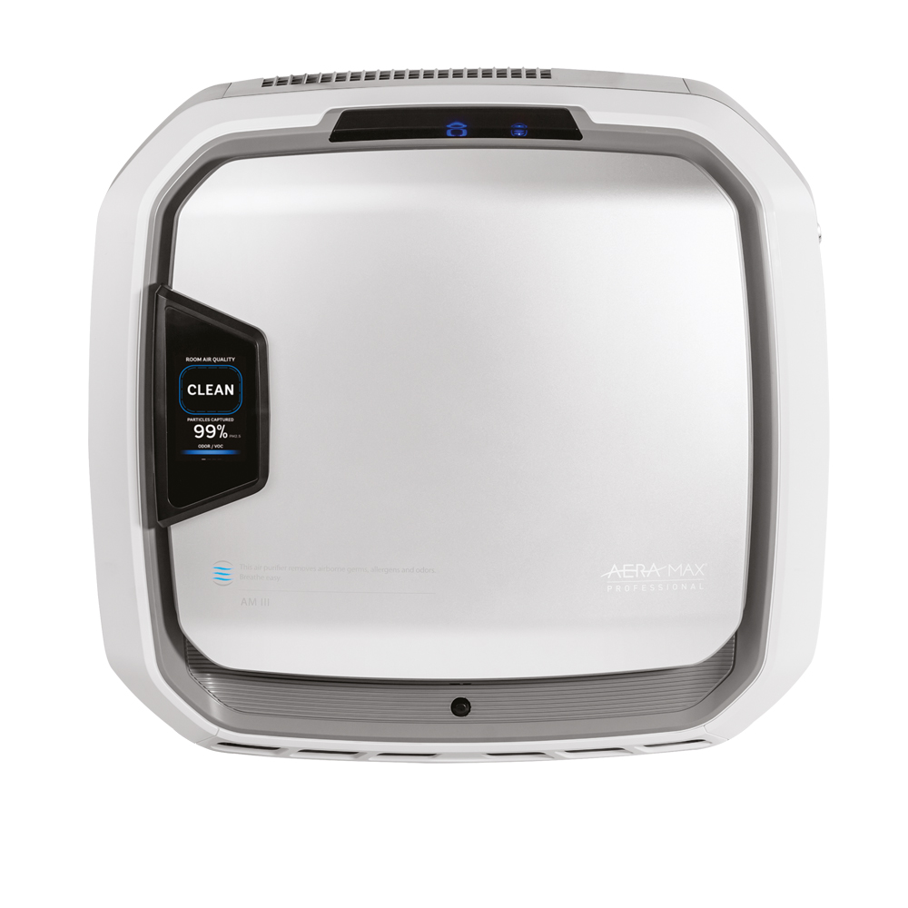 AeraMax® Professional AM3 PC - Wandmontage