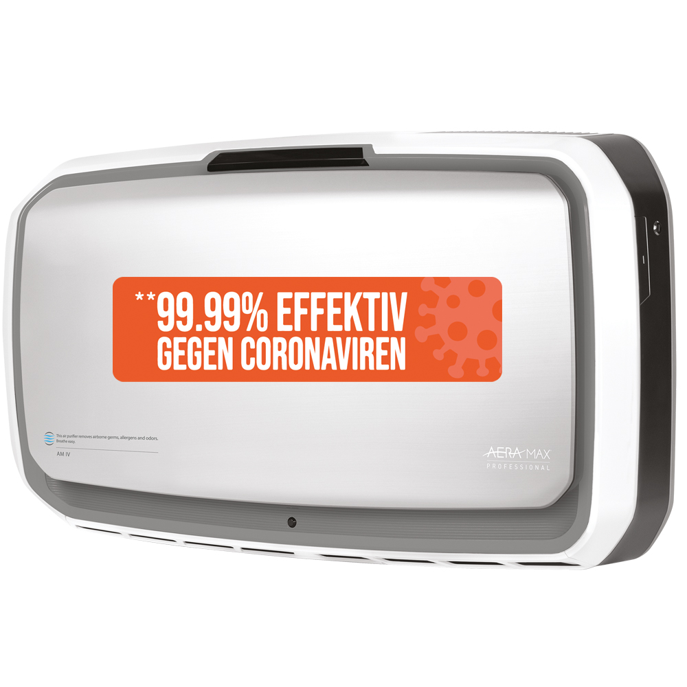 AeraMax® Professional AM4 - Wandmontage