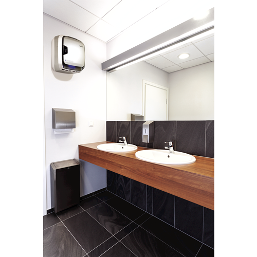 AeraMax® Professional AM3 PC - Wandmontage